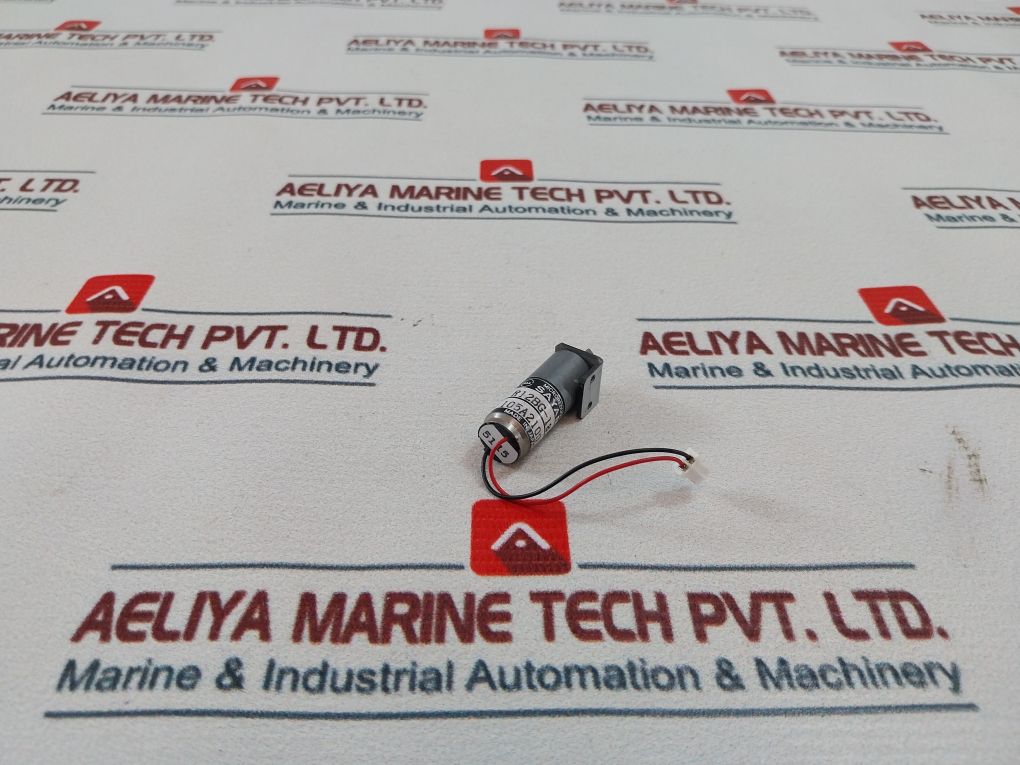 Sayama R12Bg-1815 Microreduction Motor 5115