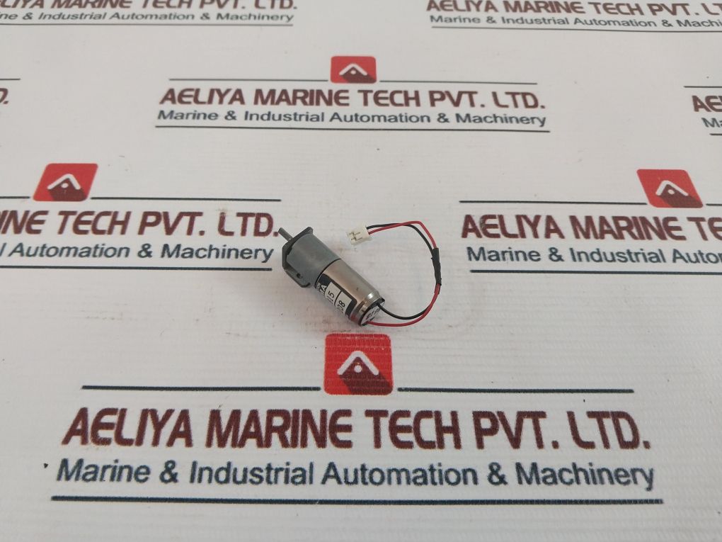 Sayama R12Bg-1815 Motor Microreduction 108F250208