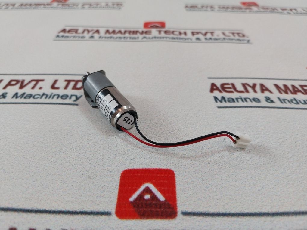 Sayama R12Bg-1815 Motor Microreduction 4Z15