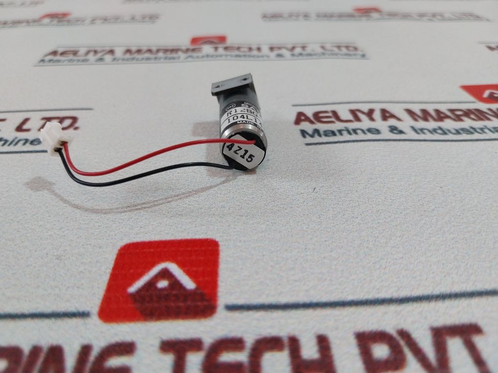 Sayama R12Bg-1815 Motor Microreduction 4Z15