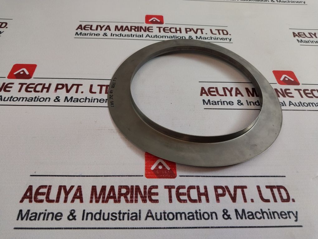 Sb 265 Gr1 Seal Ring