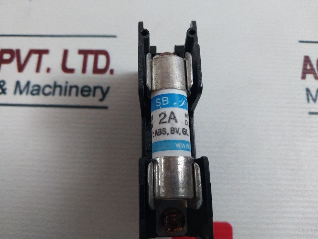 Sb Fuse Fh-30P
