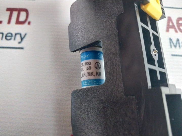 Sb Fuse Fh-30P