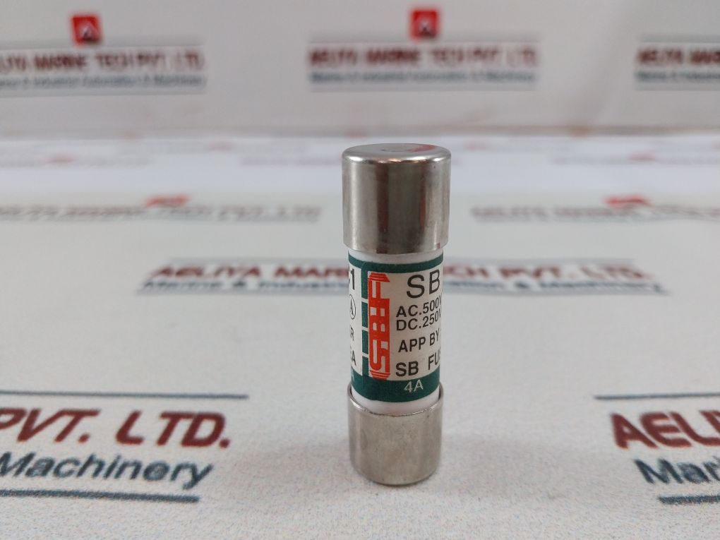 Sb Fuse Sb-c1 