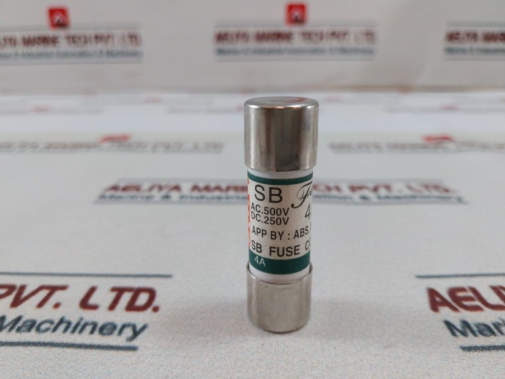 Sb Fuse Sb-c1 