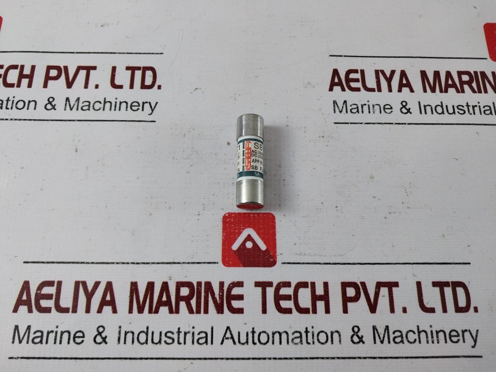 Lot Of 6X Sb Fuse Sb-c1 Fuse 5A