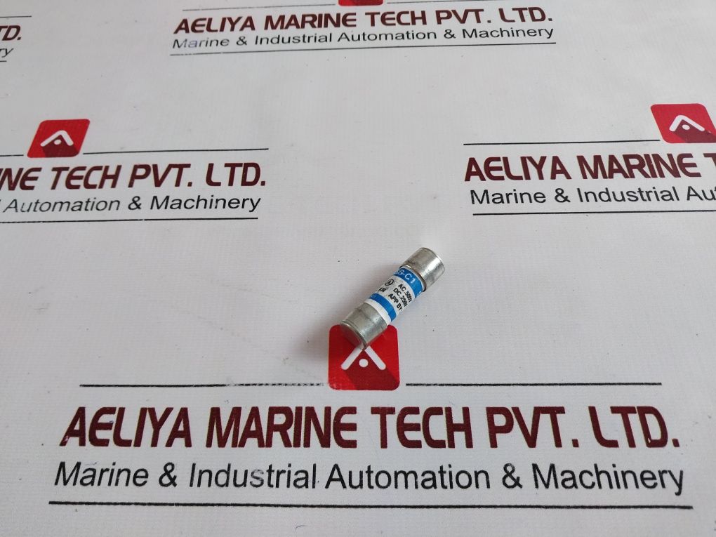 Lot Of 6X Sb Fuse Sb-c1