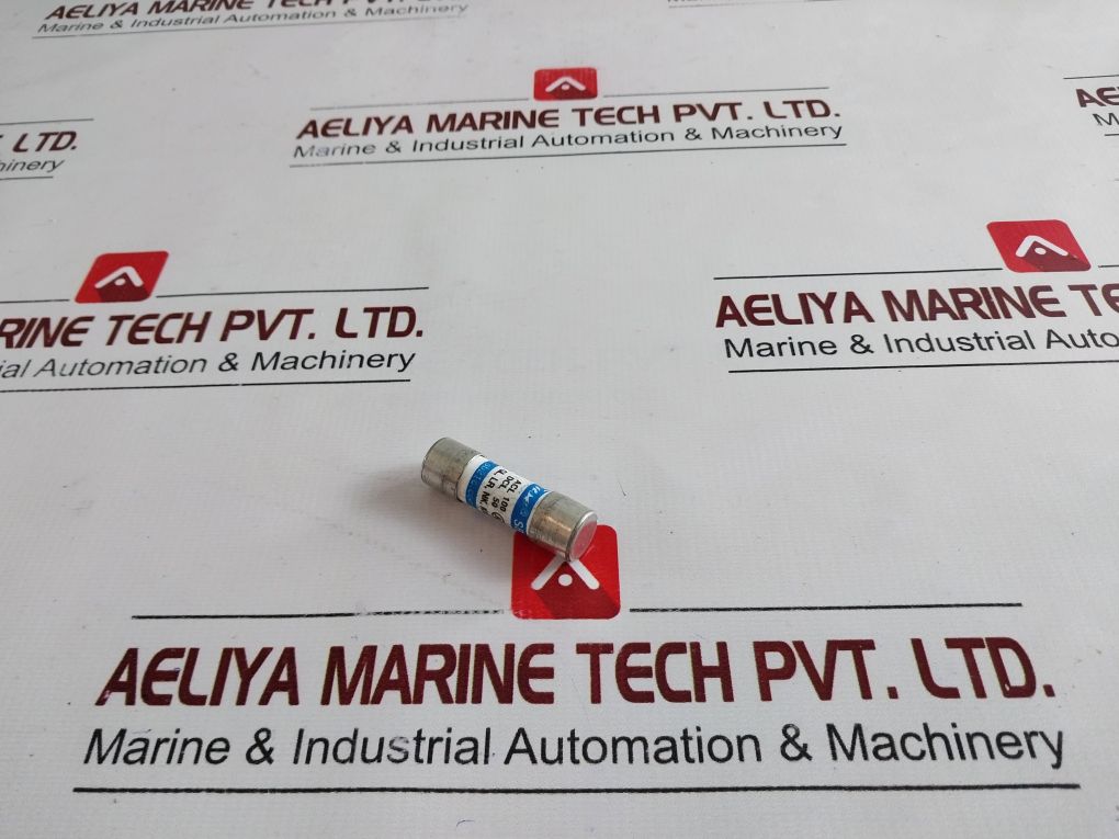 Lot Of 6X Sb Fuse Sb-c1