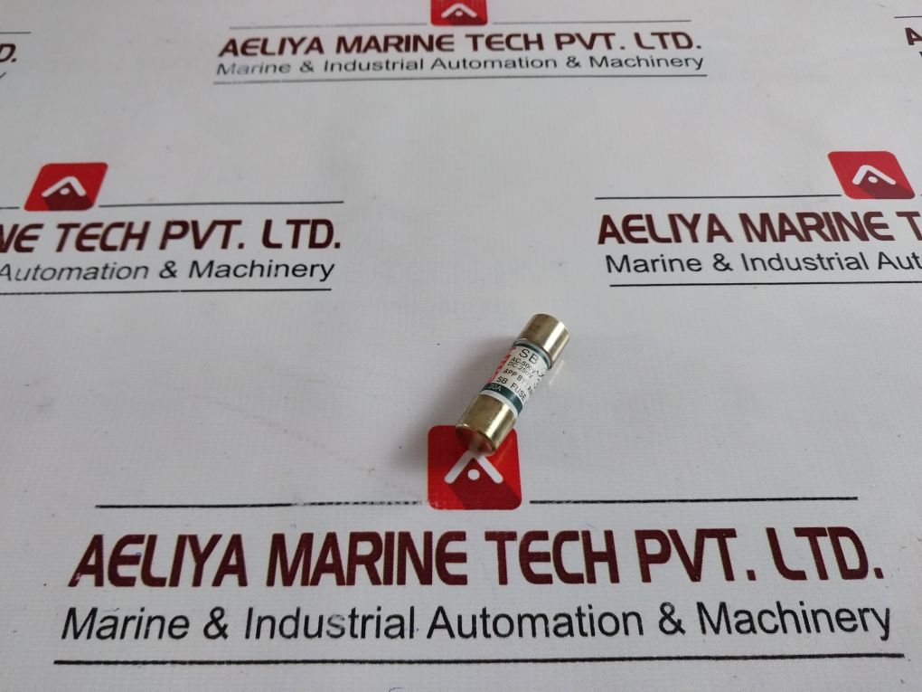 Lot Of 5X Sb Fuse Sb-c1 Fuse 30A