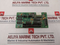 Sbc-2Aa 15227-549 Printed Circuit Board