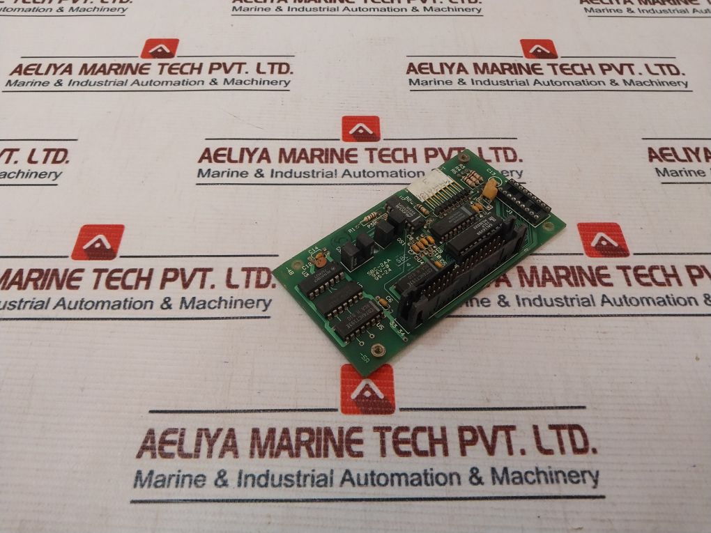 Sbc-2Aa 15227-549 Printed Circuit Board