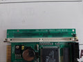 Sbc-357/4M Rev.A1 386Cpu Card