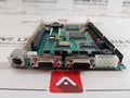 Sbc-357/4M Rev.A1 386Cpu Card