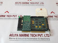 Sbs Greenspring 363629.00 Rev.A IO Circuit Board
