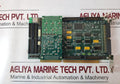 Sbs Greenspring 363629.00 Rev.A I/O Circuit Board