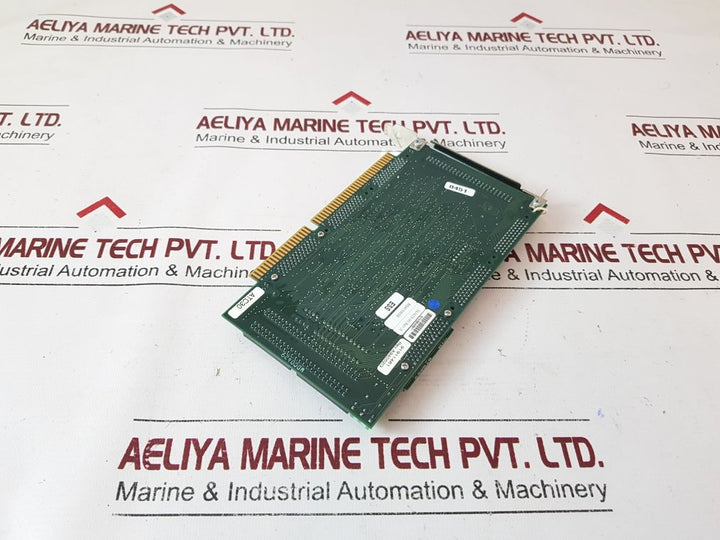 Sbs Greenspring 363629.00 Rev.A I/O Circuit Board