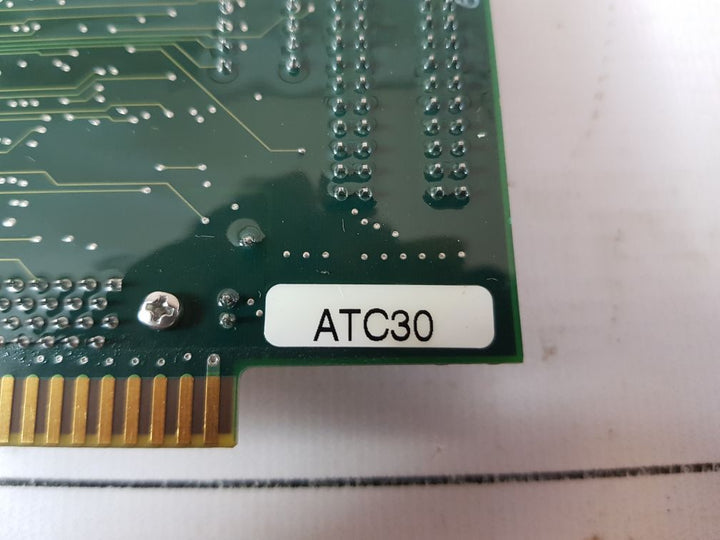 Sbs Greenspring 363629.00 Rev.A I/O Circuit Board