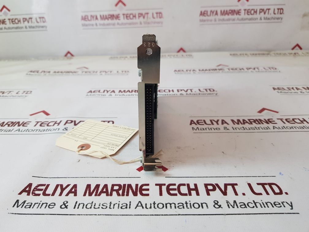 Sbs Greenspring 363629.00 Rev.A I/O Circuit Board
