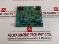 Scan-steering Sse200-4 Printed Circuit Board
