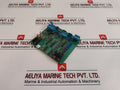 Scan-steering Sse200-4 Printed Circuit Board