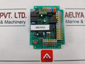 Scan-steering Sse370V3 Hydraulic Lock Alarm Pcb