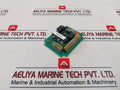 Scan-steering Sse370V3 Hydraulic Lock Alarm Pcb