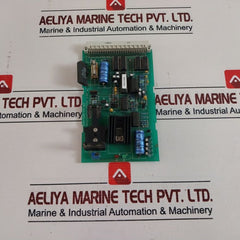 Scan-steering Sse710 3-89 Motor Starter Controller Dpd 8938
