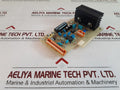 Scan Acoustic Pm0258.A Print Card For Amplifier
