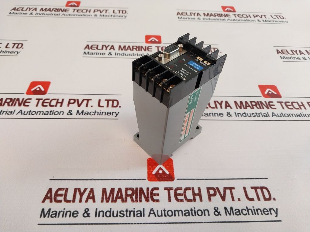 Scan Electronic Cscan Iso-232 Isolator 3000 Vdc