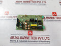 Scan Samk05D Printed Circuit Board