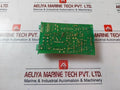 Scan Samk05D Printed Circuit Board