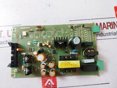 Scan Samk05D Printed Circuit Board