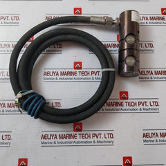 Scan Sense Ls-3010-sp Load Cell 15 Ton