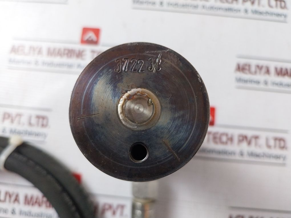 Scan Sense Ls-3010-sp Load Cell 15 Ton