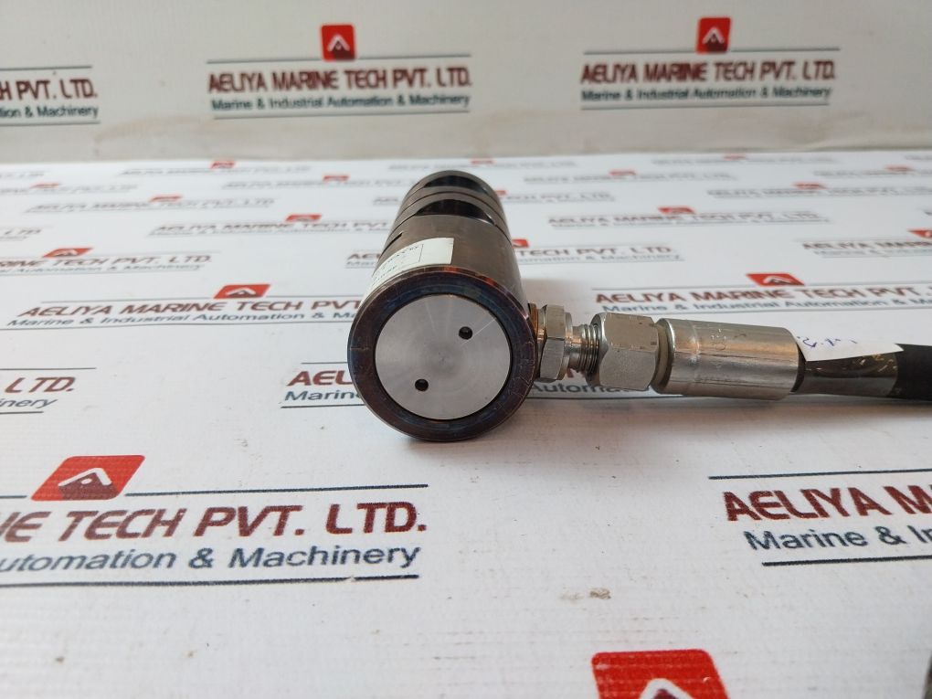 Scan Sense Ls-3010-sp Load Cell 15 Ton