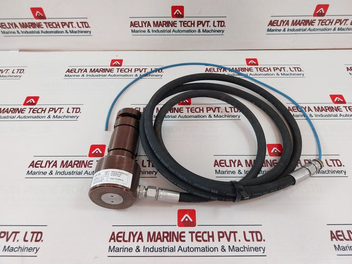 Scan Sense Ls-3010-sp Shear-pin Loadcell Ba0052386