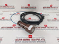 Scan Sense Ls-3010-sp Shear-pin Loadcell Ba0052386