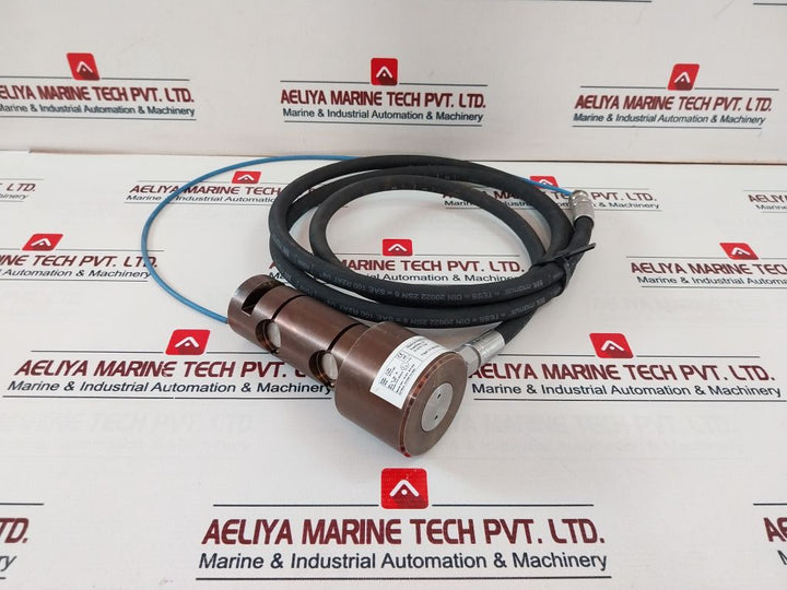 Scan Sense Ls-3010-sp Shear-pin Loadcell Ba0052386