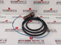 Scan Sense Ls-3010-sp Shear-pin Loadcell Ba0052386