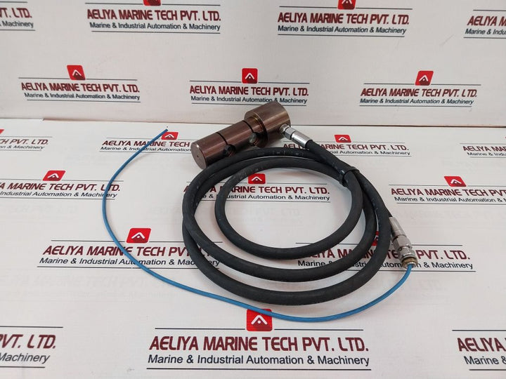 Scan Sense Ls-3010-sp Shear-pin Loadcell Ba0052386