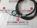 Scan Sense Ls-3200-cl Shear Pin Load Cell Range 150 Ton