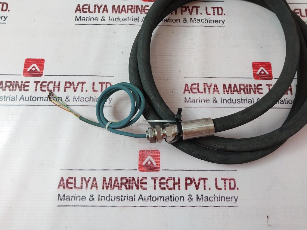 Scan Sense Ls-3200-cl Shear Pin Load Cell Range 150 Ton