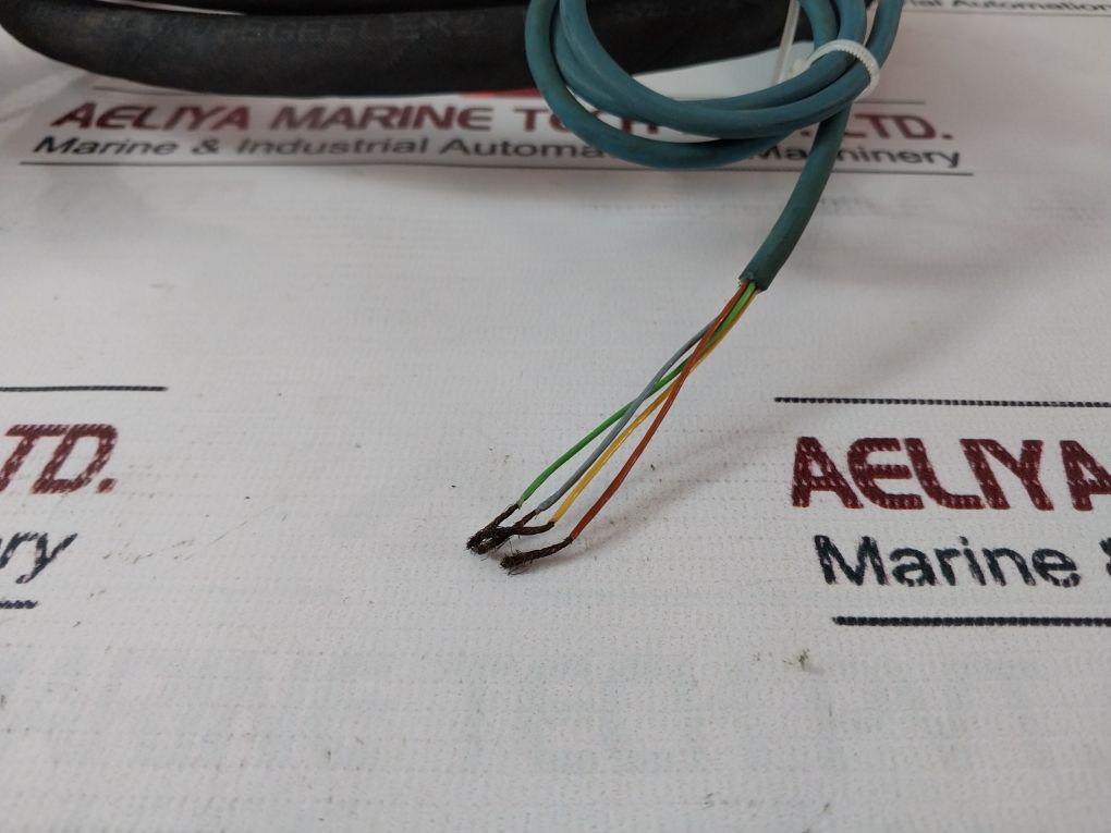 Scan Sense Ls-3200-cl Shear Pin Load Cell Range 150 Ton