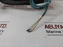 Scan Sense Ls-3200-cl Shear Pin Load Cell Range 150 Ton