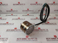 Scan Sense Ls-3200-cl Shear Pin Load Cell Range 150 Ton