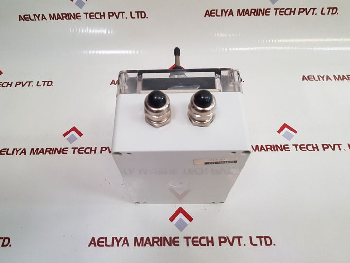 Scan Steering Rvl 121094
