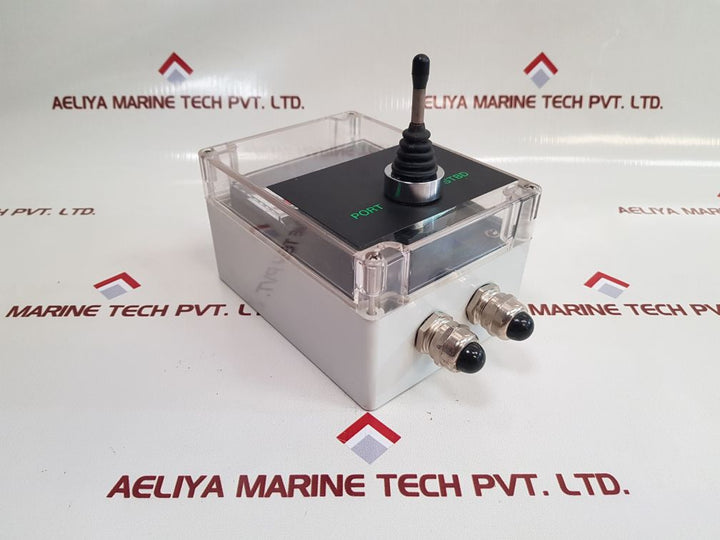 Scan Steering Rvl 121094