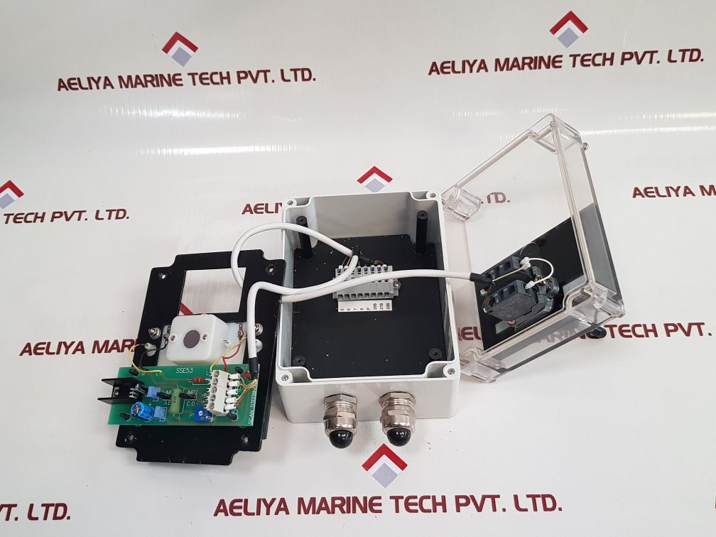 Scan Steering Rvl 121094