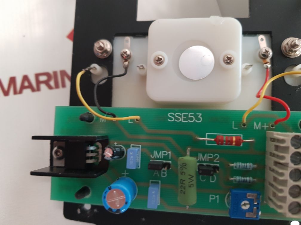 Scan Steering Rvl 121094