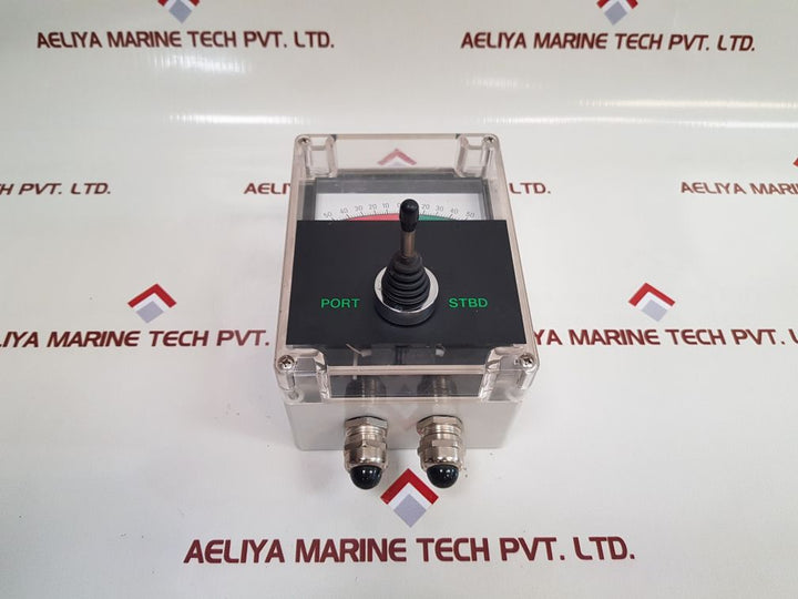 Scan Steering Rvl 121094
